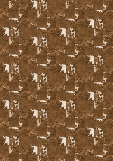 ÉLITIS Veracruz Behang - LAB COLOUR THE WORLD