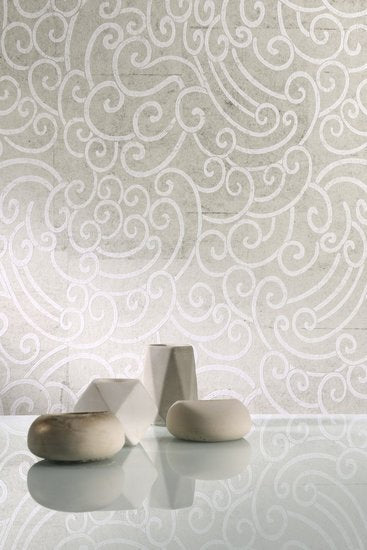 ÉLITIS Volutes Behang RM 253 01 - LAB COLOUR THE WORLD