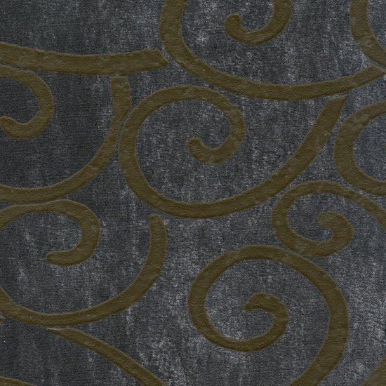 ÉLITIS Volutes Behang RM 253 12 - LAB COLOUR THE WORLD