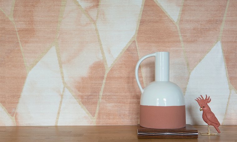 ÉLITIS Yuzen Behang VP 932 10 - LAB COLOUR THE WORLD