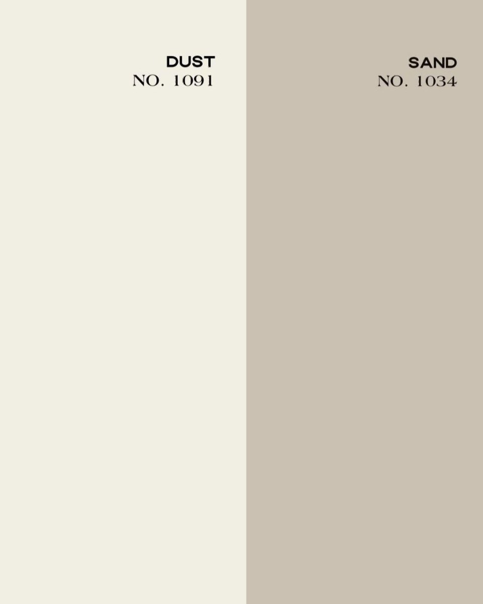 EMPERADOR DUST NO. 1091 - LAB COLOUR THE WORLD