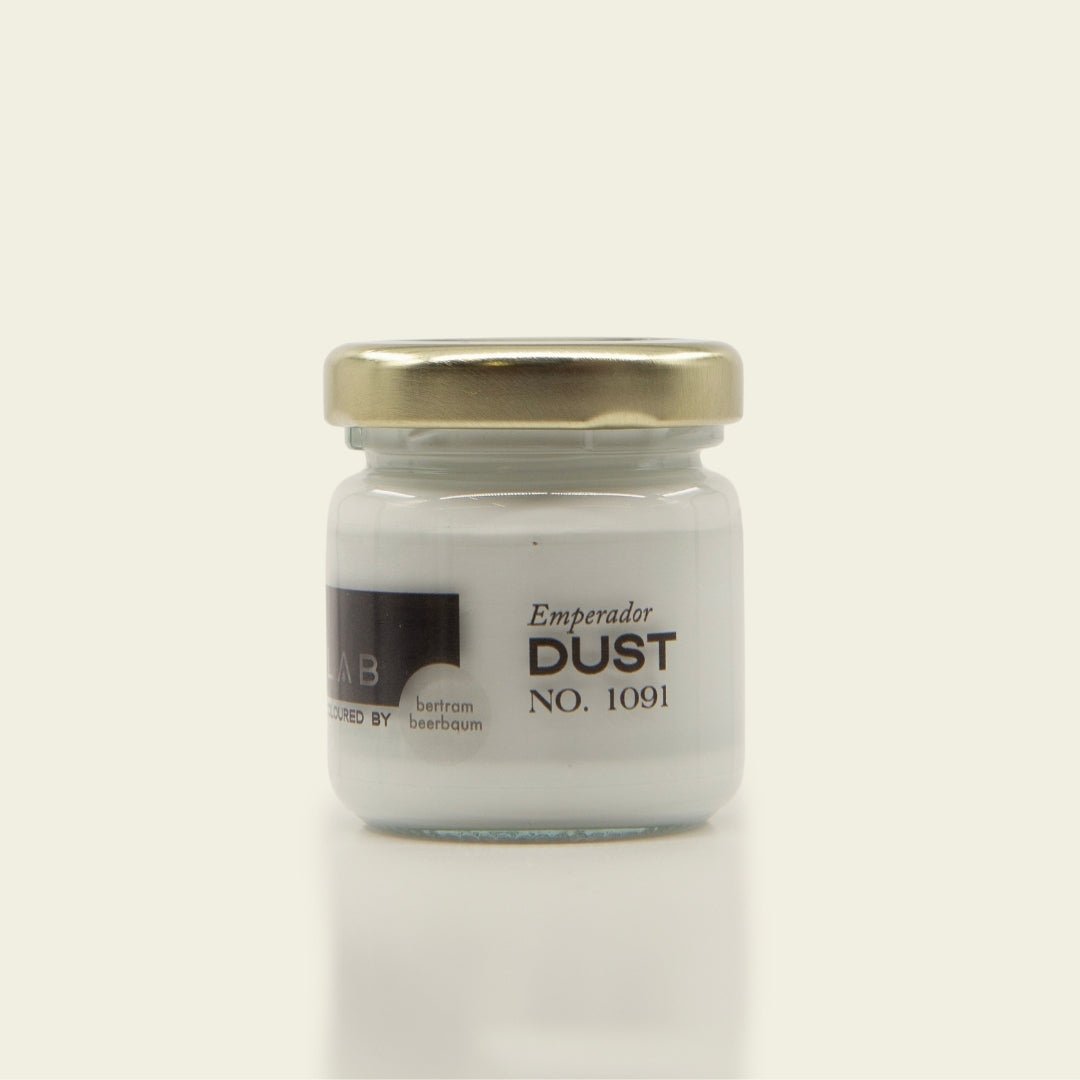 EMPERADOR DUST NO. 1091 - LAB COLOUR THE WORLD