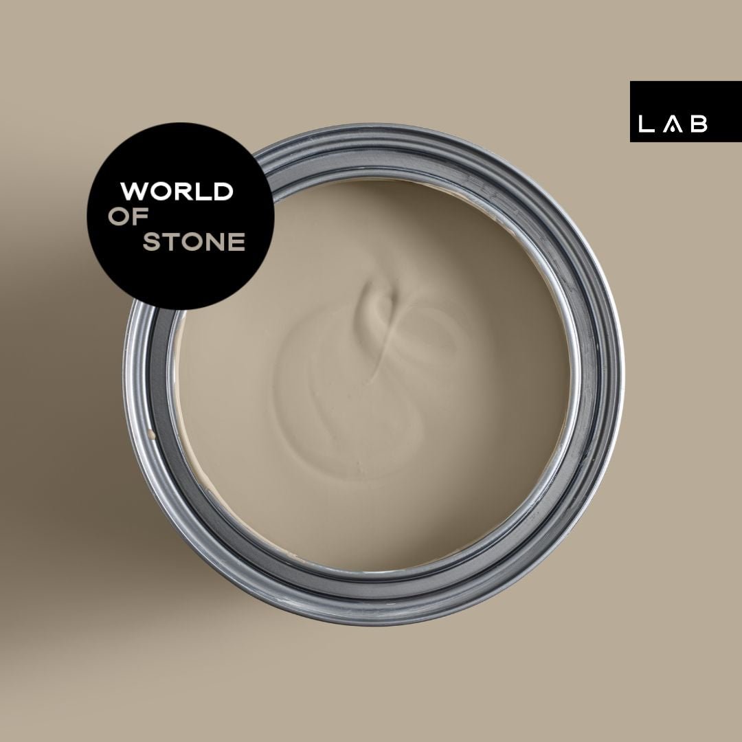 EMPERADOR PEBBLE NO. 1085 - LAB COLOUR THE WORLD