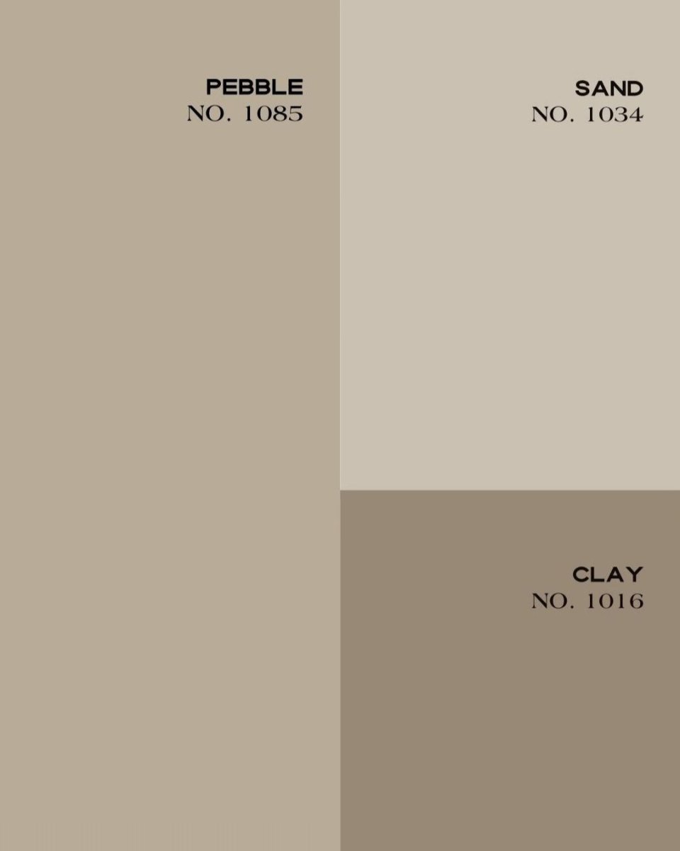 EMPERADOR PEBBLE NO. 1085 - LAB COLOUR THE WORLD