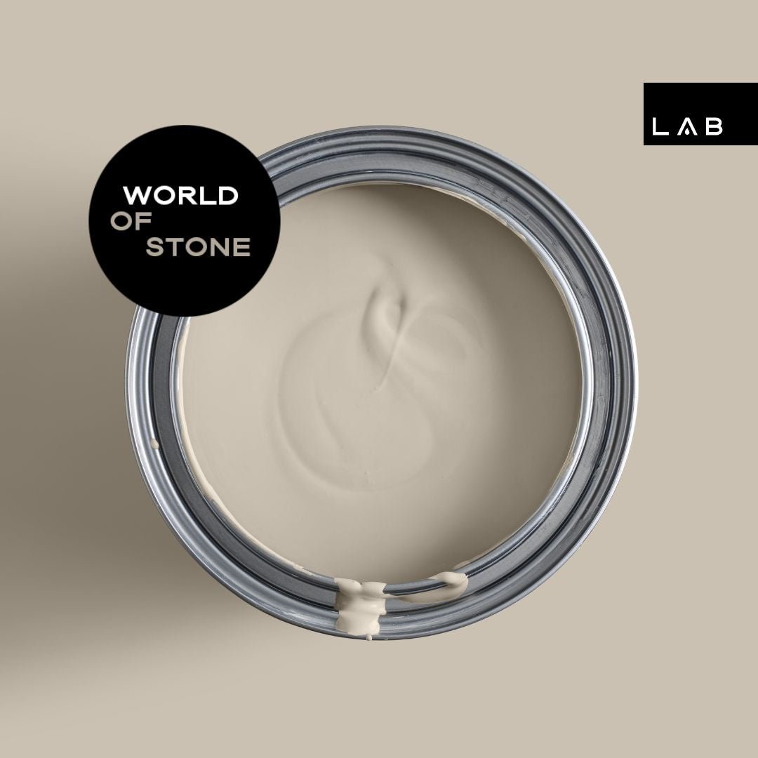 EMPERADOR SAND NO. 1034 - LAB COLOUR THE WORLD