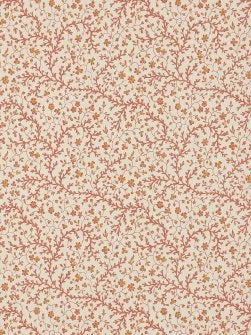 Pierre Frey Fleurs de corail Behang FP787001 - LAB COLOUR THE WORLD