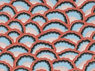 Pierre Frey Arlesienne Behang FP786004 - LAB COLOUR THE WORLD