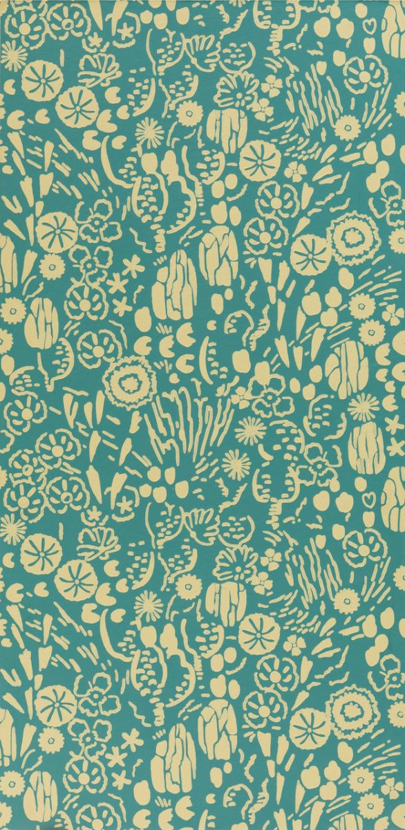 Farrow & Ball Atacama Behang BP5805 - LAB COLOUR THE WORLD