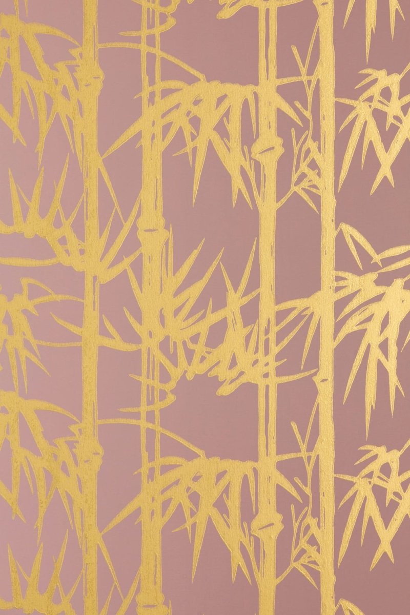 Farrow & Ball Bamboo Behang BP2161 - LAB COLOUR THE WORLD