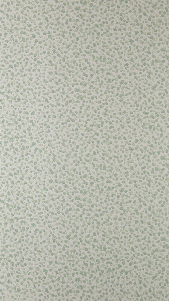 Farrow & Ball Blostma Behang BP5205 - LAB COLOUR THE WORLD