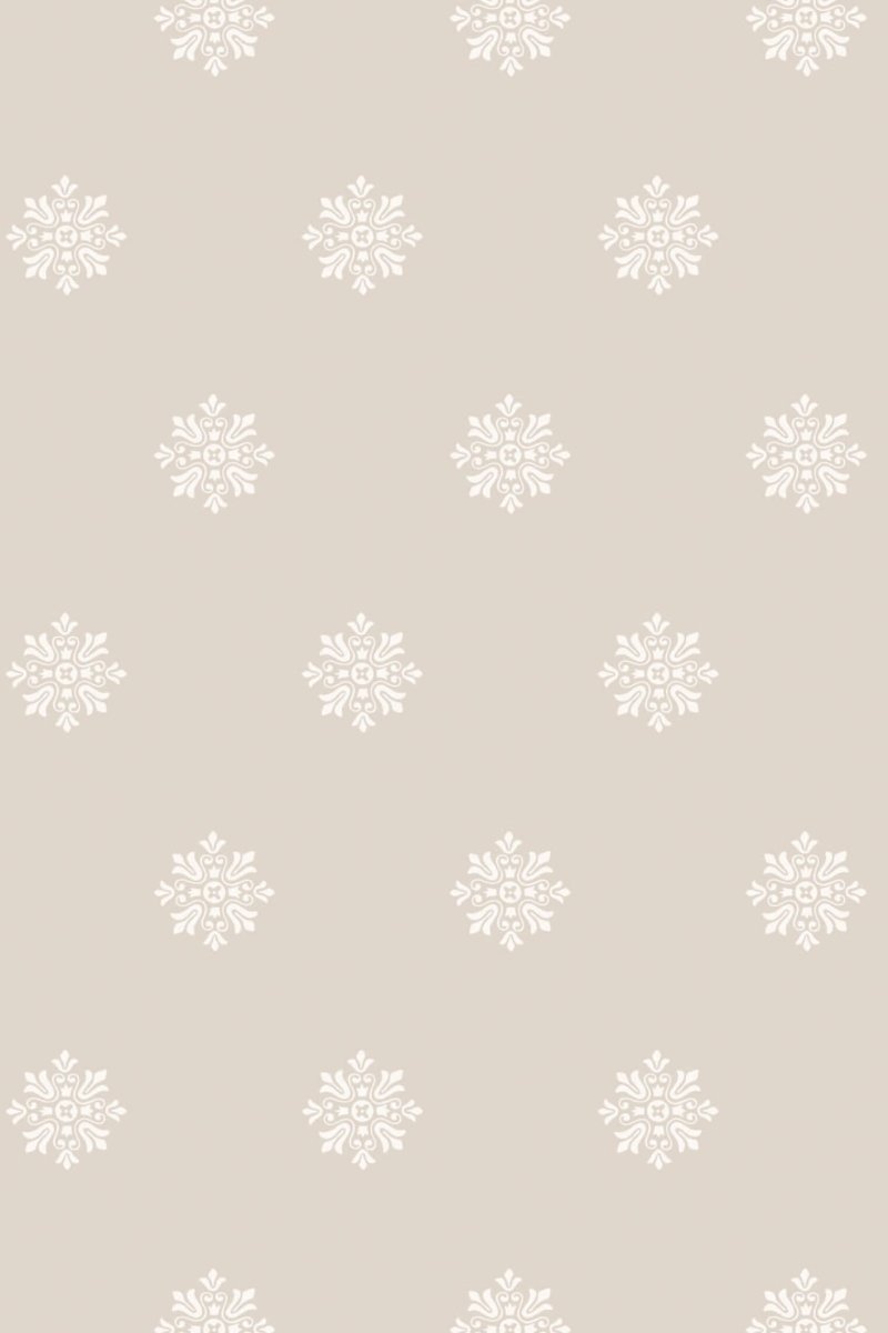 Farrow & Ball Brockhampton Star Behang BP520 - LAB COLOUR THE WORLD