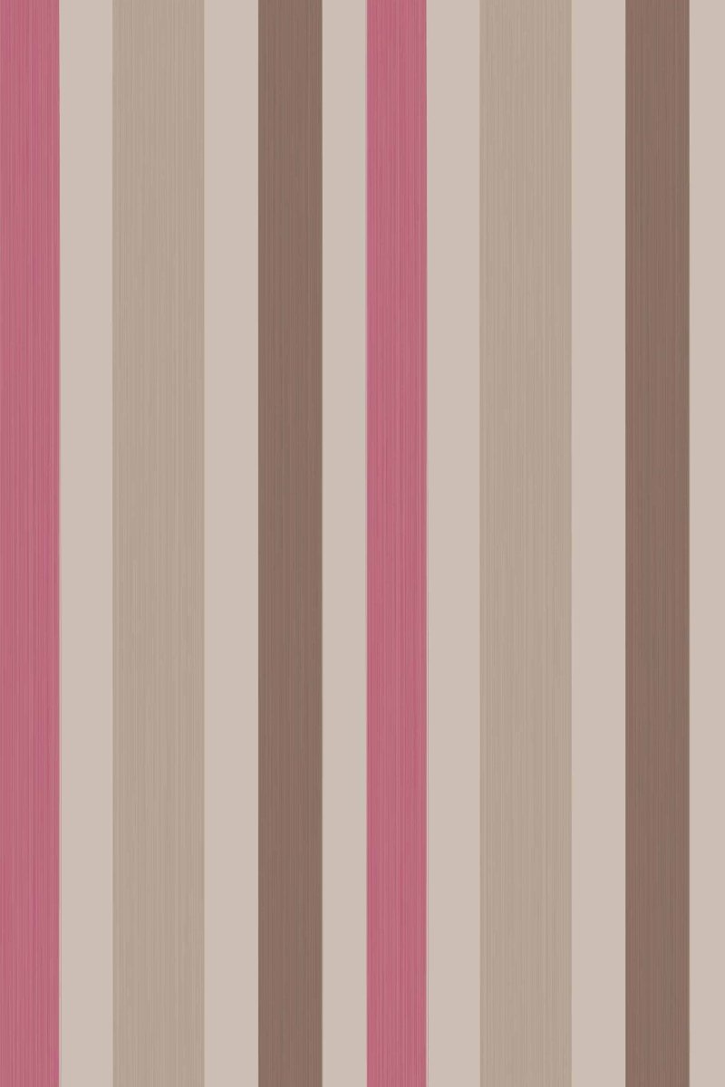 Farrow & Ball Chromatic Stripe Behang OT4204 - LAB COLOUR THE WORLD