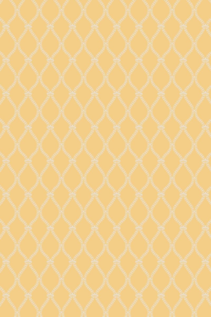 Farrow & Ball Crivelli Trellis Behang BP3105 - LAB COLOUR THE WORLD