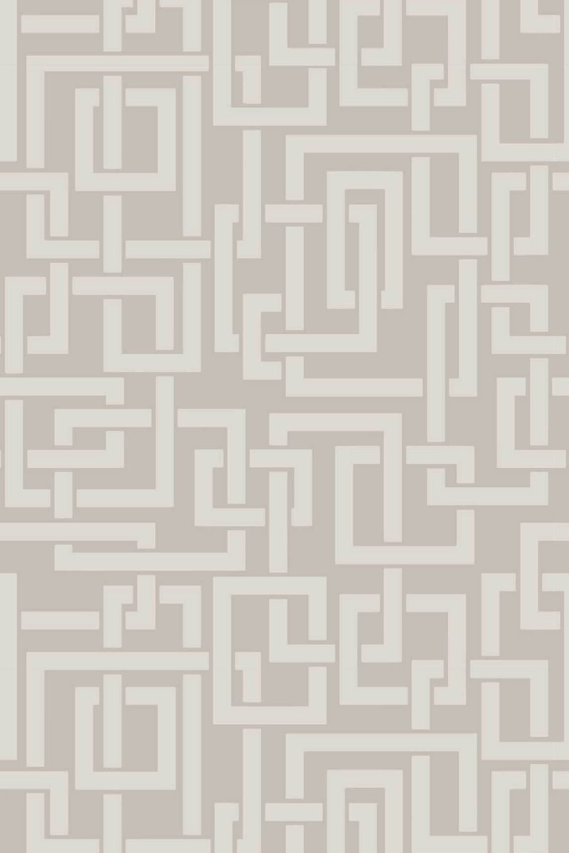 Farrow & Ball Enigma Behang BP5501 - LAB COLOUR THE WORLD