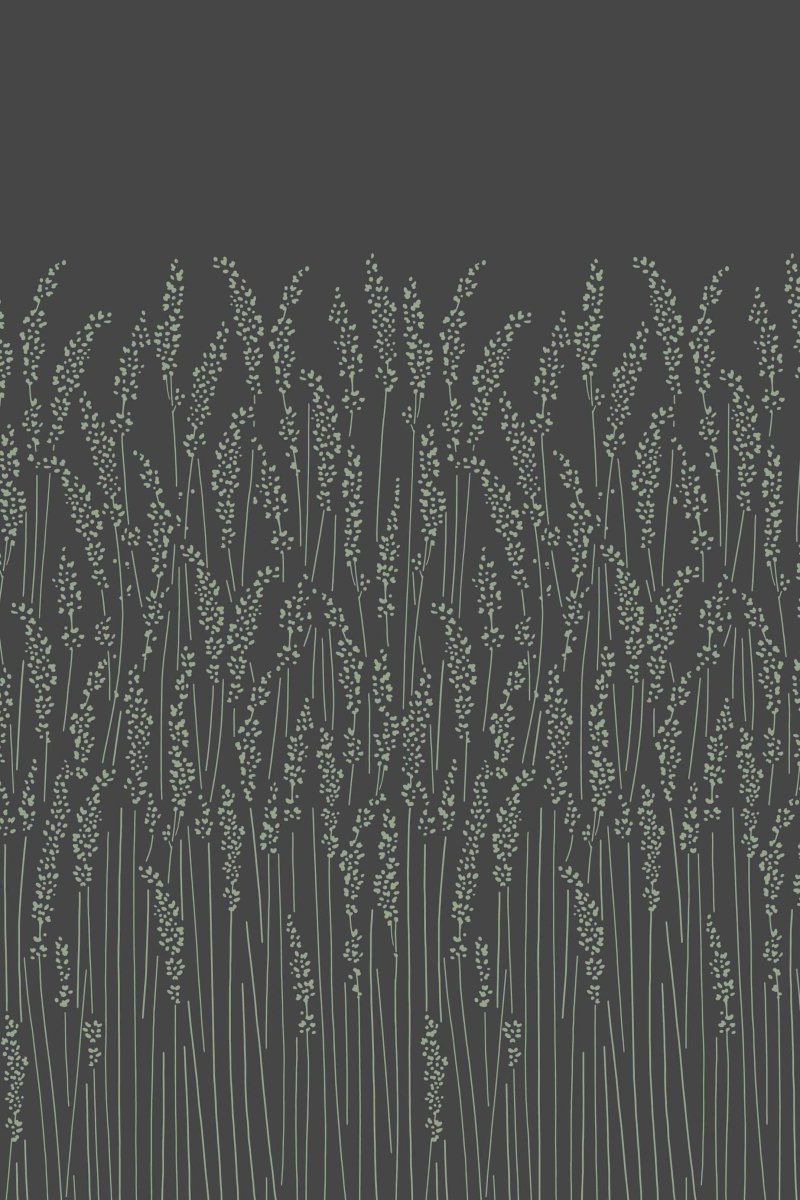 Farrow & Ball Feather Grass Behang FP5106 - LAB COLOUR THE WORLD