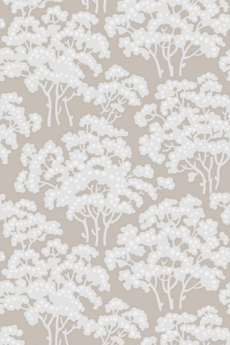 Farrow & Ball Hornbeam Behang BP5002 - LAB COLOUR THE WORLD