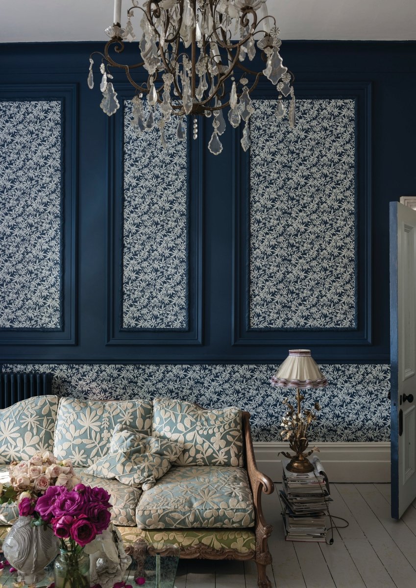 Farrow & Ball Jasmine Behang FP3903 - LAB COLOUR THE WORLD