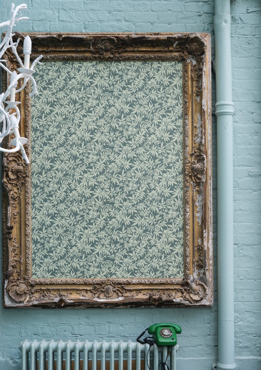 Farrow & Ball Jasmine Behang FP3905 - LAB COLOUR THE WORLD