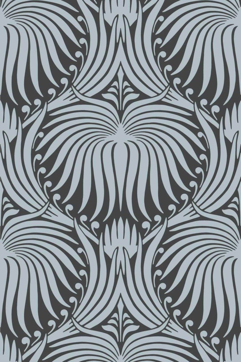Farrow & Ball Lotus Behang BP2057 - LAB COLOUR THE WORLD
