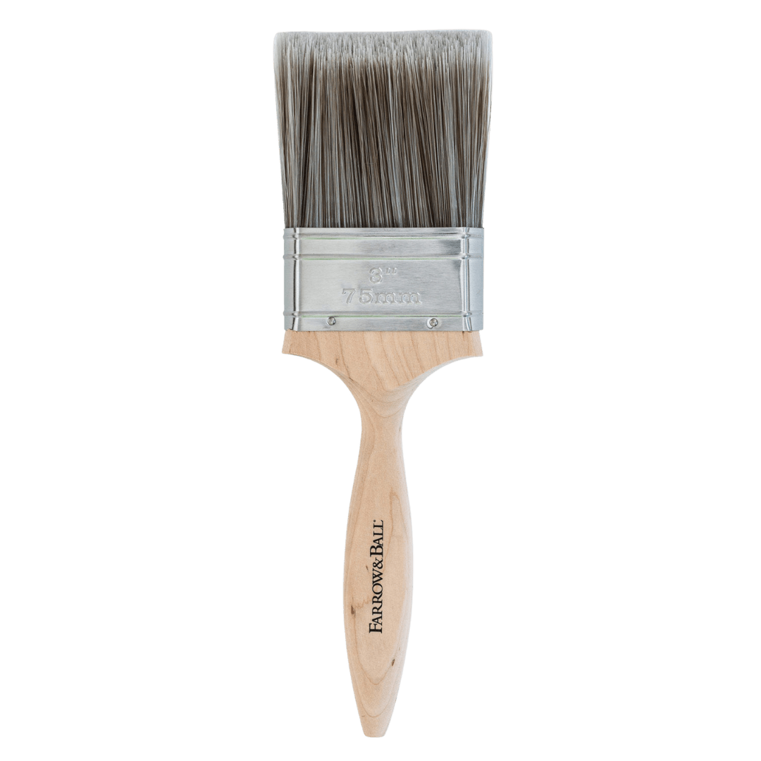 Farrow & Ball | Paint Brushes - LAB COLOUR THE WORLD