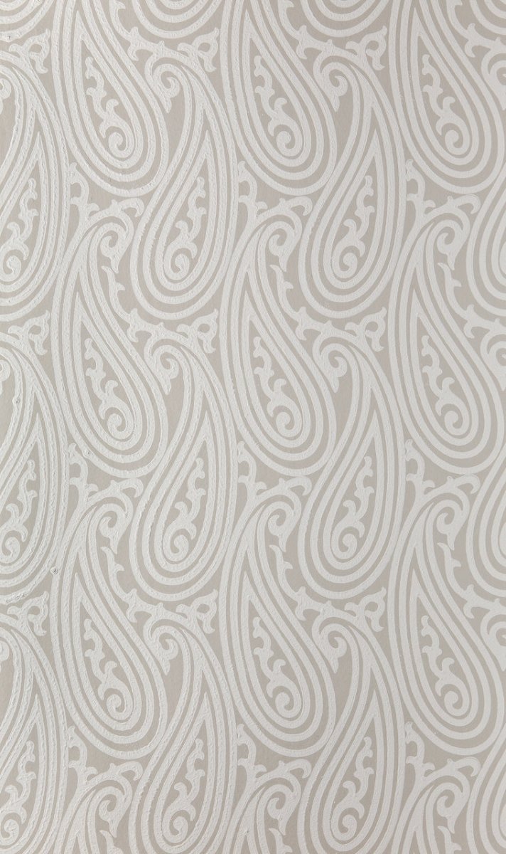 Farrow & Ball Paisley Behang BP4702 - LAB COLOUR THE WORLD