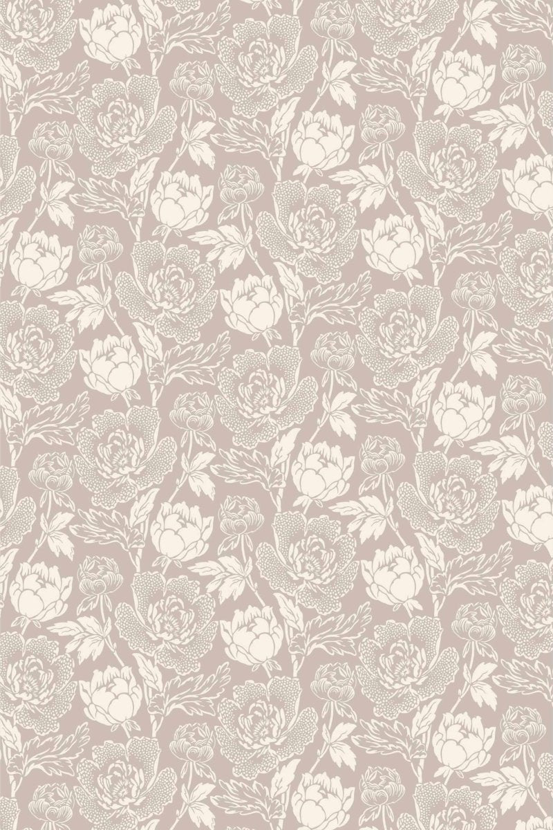 Farrow & Ball Peony Behang BP2302 - LAB COLOUR THE WORLD