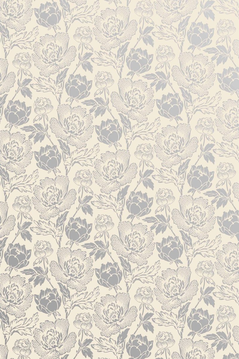 Farrow & Ball Peony Behang BP2303 - LAB COLOUR THE WORLD
