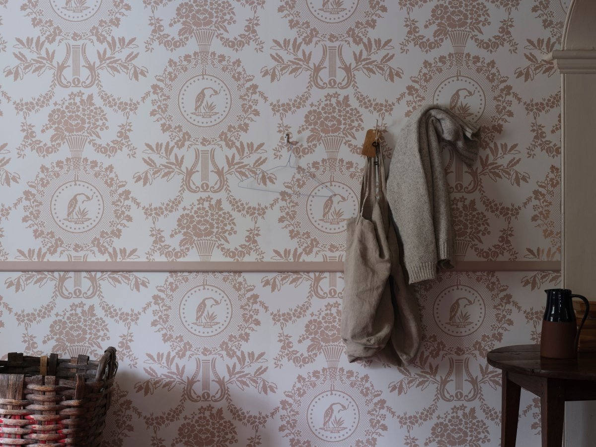 Farrow & Ball Purnon Behang FP6201 - LAB COLOUR THE WORLD