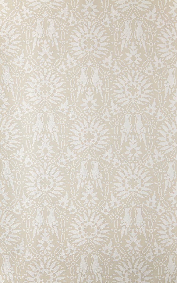 Farrow & Ball Renaissance Behang BP2804 - LAB COLOUR THE WORLD