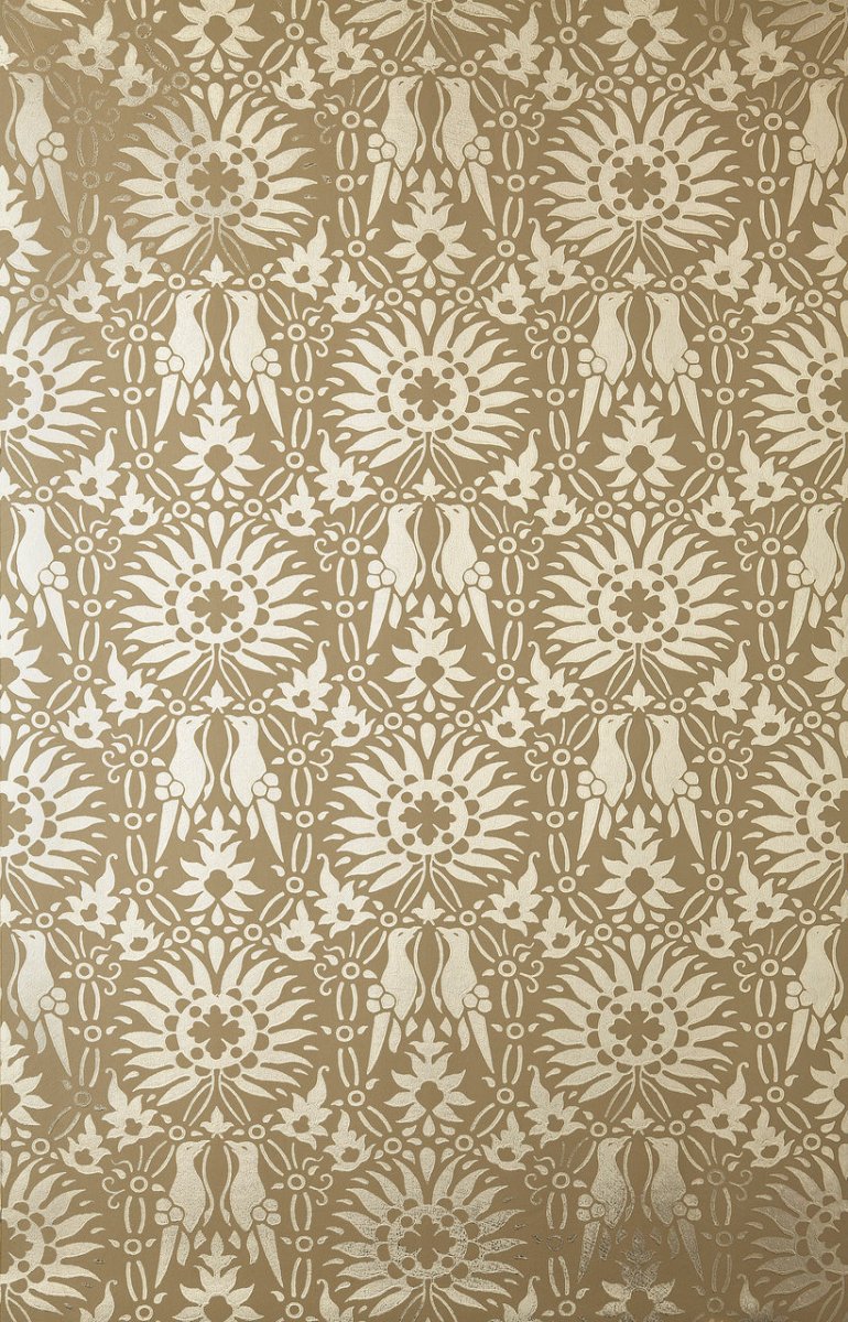 Farrow & Ball Renaissance Behang BP2805 - LAB COLOUR THE WORLD