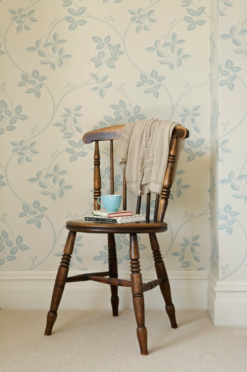 Farrow & Ball Ringwold Behang BP1641 - LAB COLOUR THE WORLD