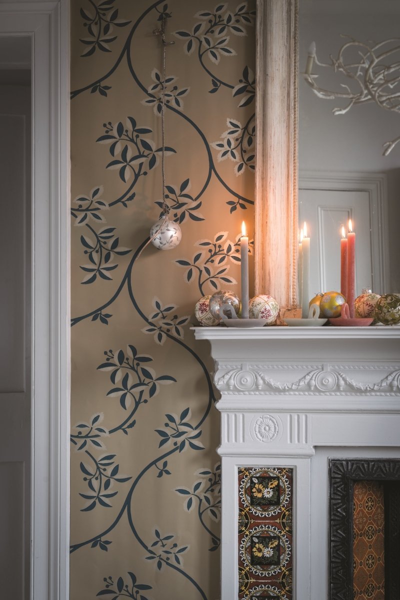 Farrow & Ball Ringwold Behang BP1649 - LAB COLOUR THE WORLD