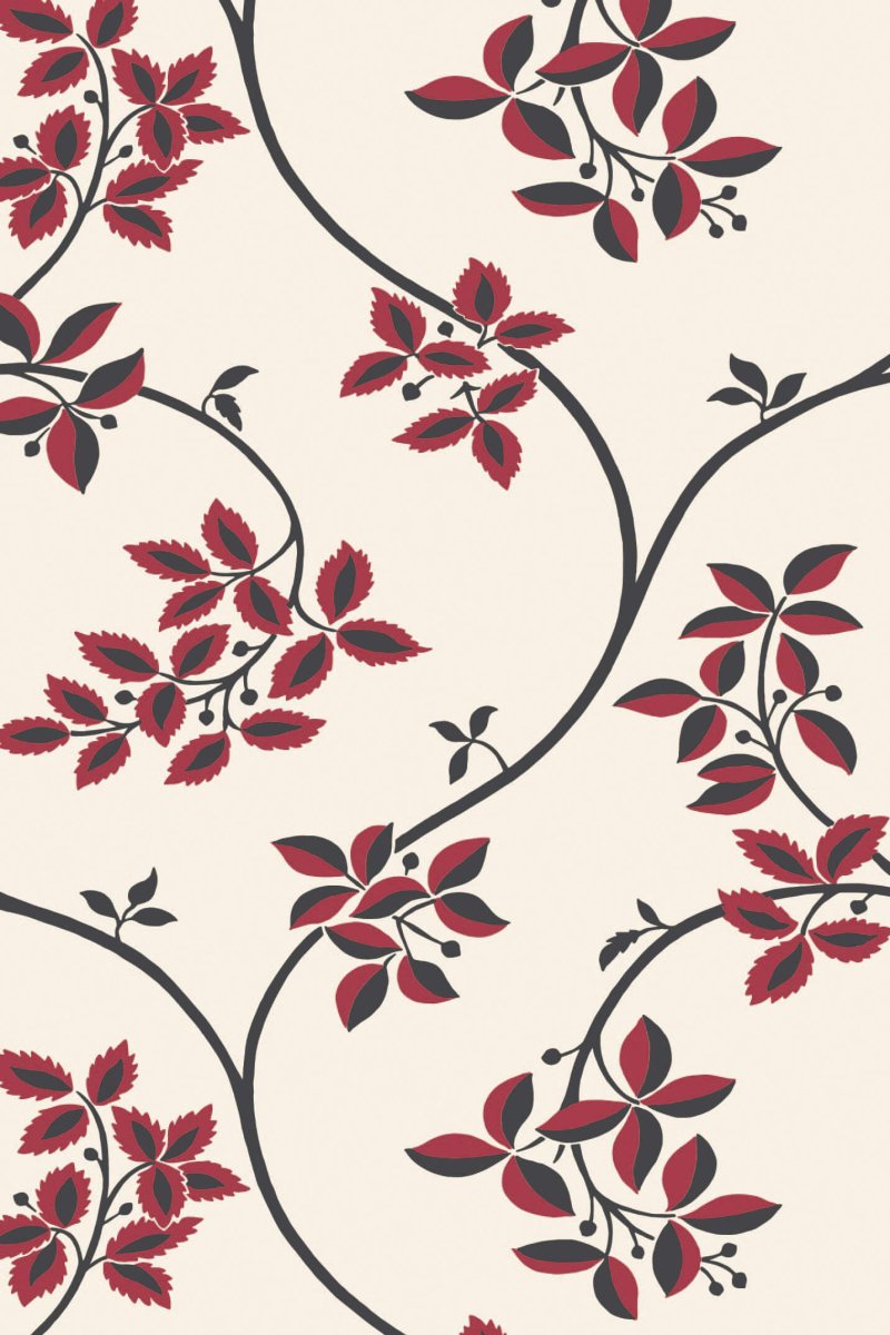 Farrow & Ball Ringwold Behang BP1652 - LAB COLOUR THE WORLD