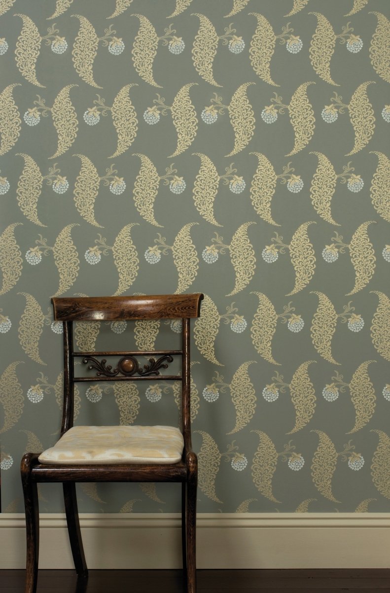 Farrow & Ball Rosslyn Behang BP1938 - LAB COLOUR THE WORLD