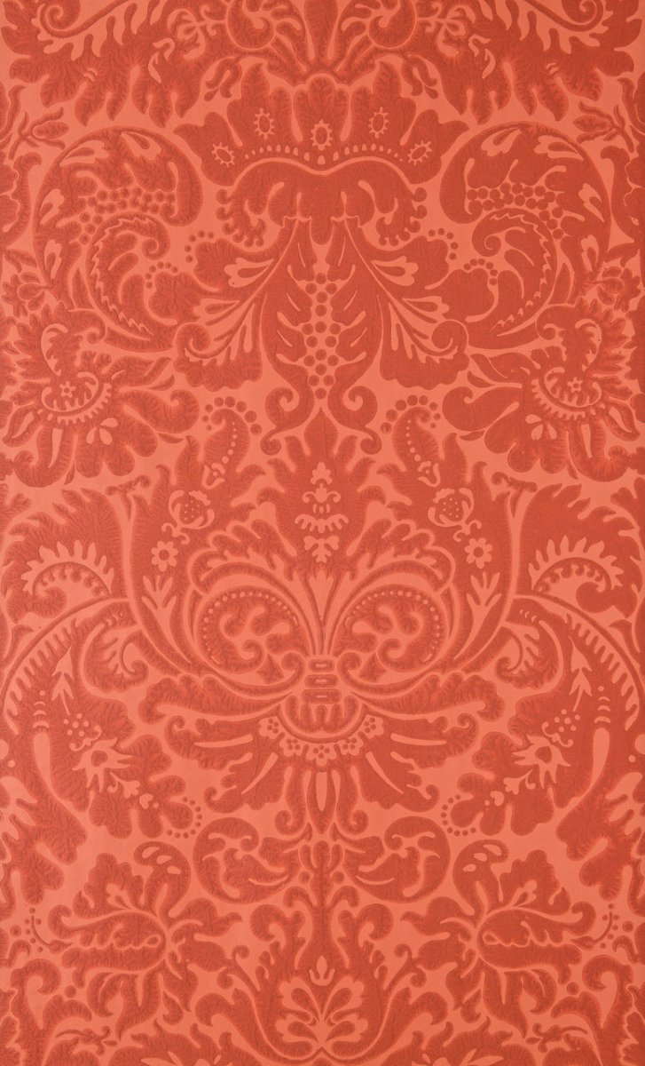 Farrow & Ball Silvergate Behang BP817 - LAB COLOUR THE WORLD