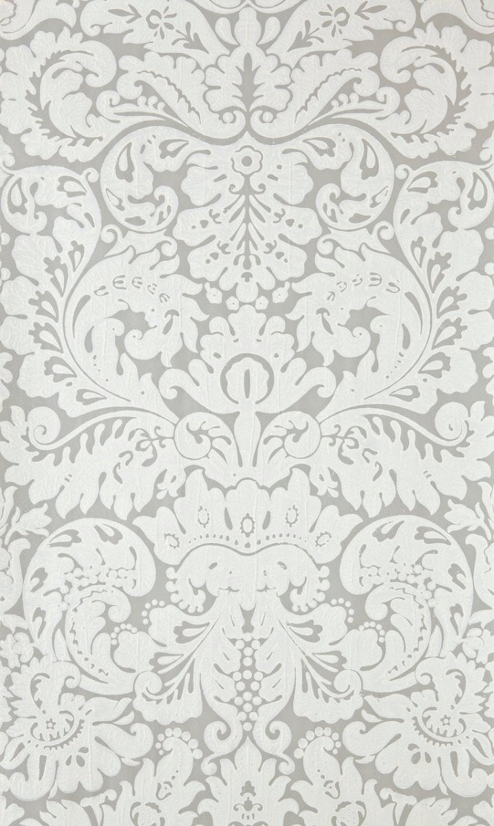 Farrow & Ball Silvergate Behang BP852 - LAB COLOUR THE WORLD