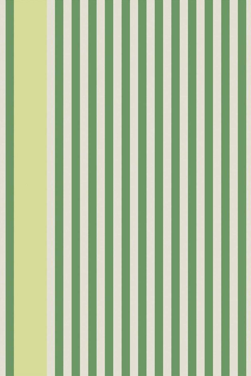 Farrow & Ball Stripe Behang BP6102 - LAB COLOUR THE WORLD