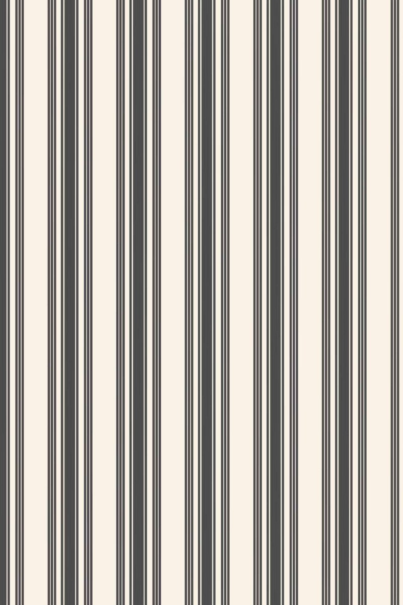 Farrow & Ball Tented Stripe Behang OT1388 - LAB COLOUR THE WORLD