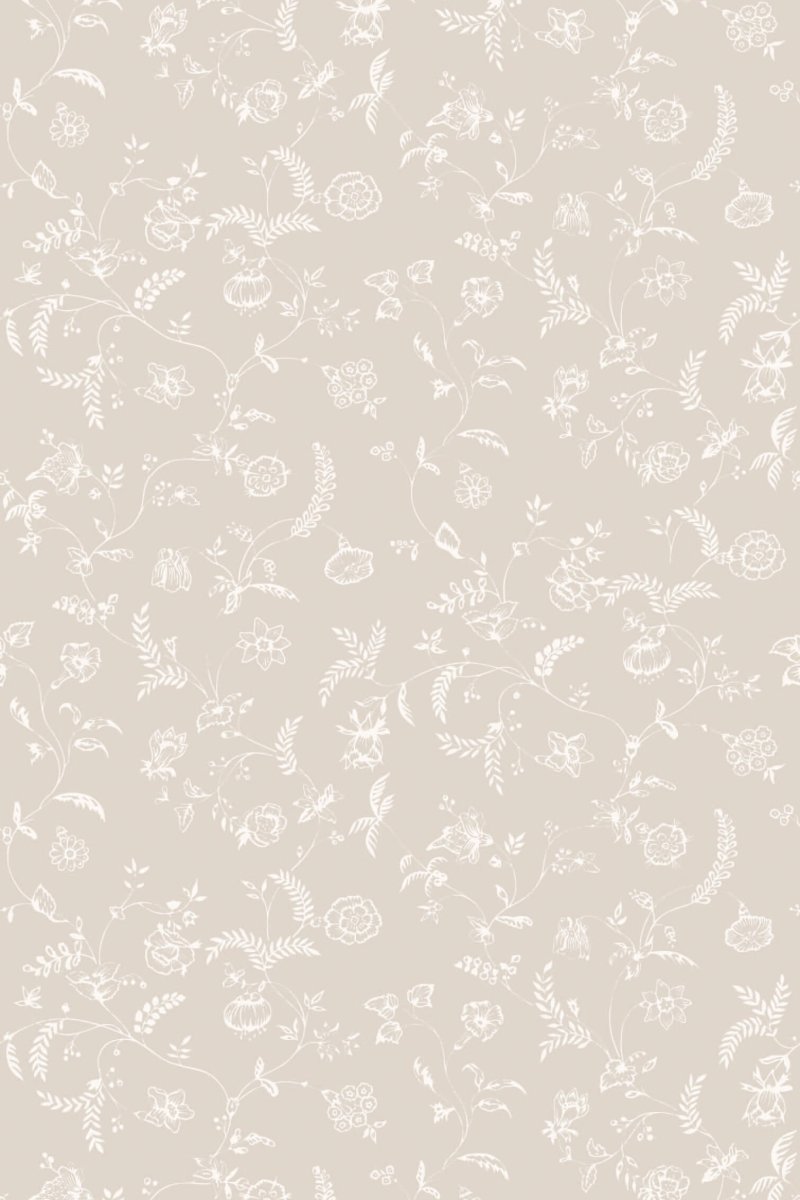 Farrow & Ball Uppark Behang BP523 - LAB COLOUR THE WORLD