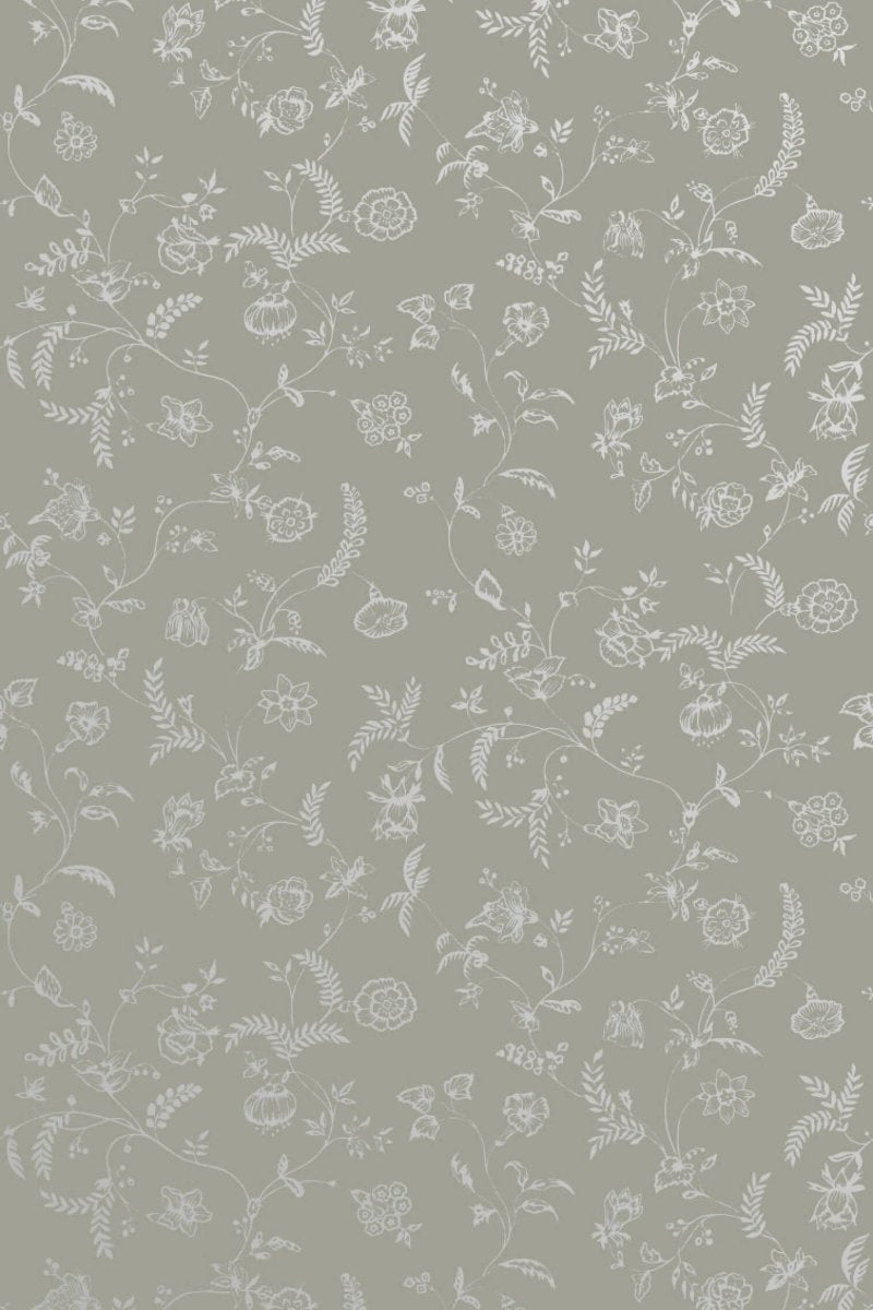 Farrow & Ball Uppark Behang BP581 - LAB COLOUR THE WORLD