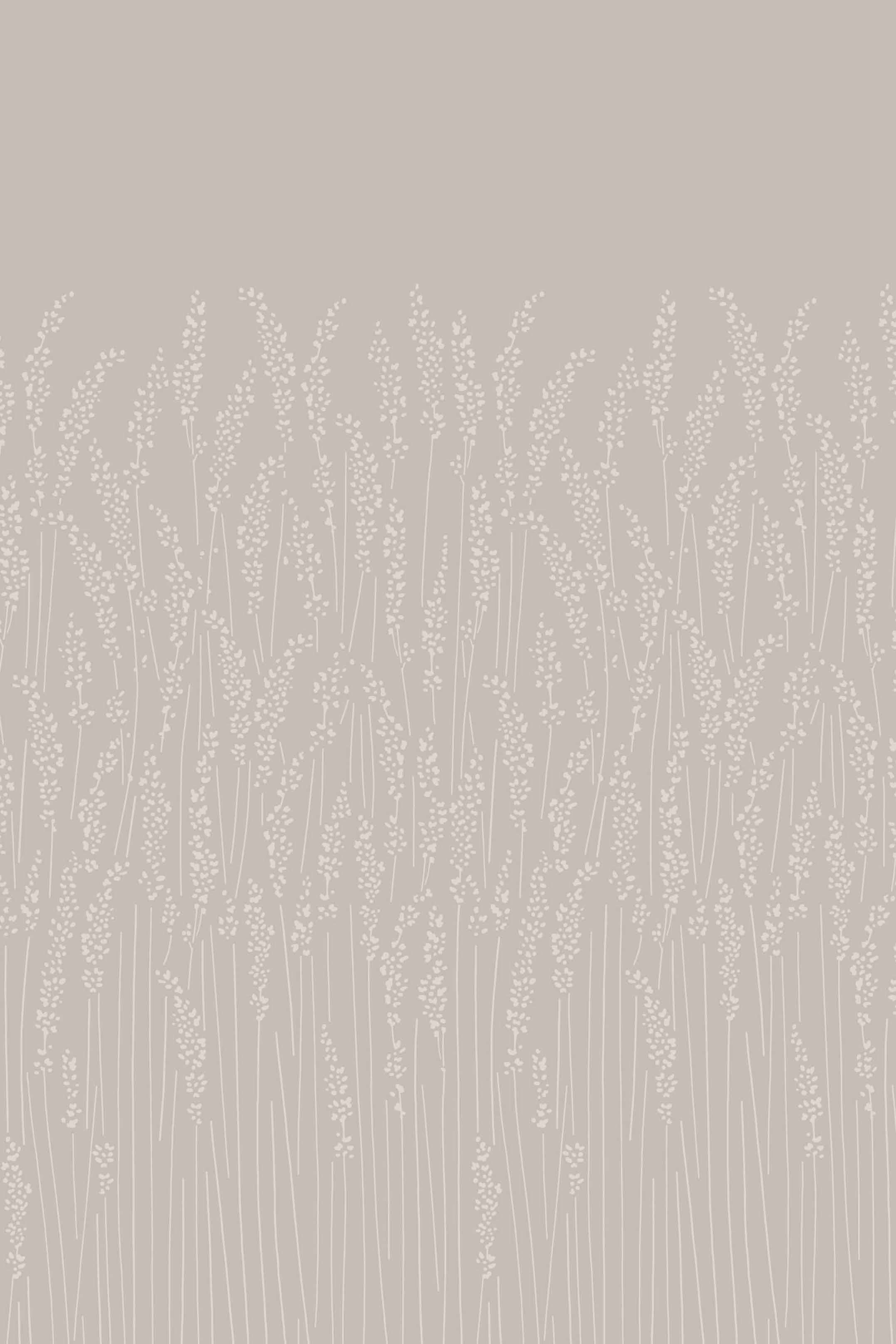 Farrow & Ball Feather Grass Behang FP5101 - LAB COLOUR THE WORLD