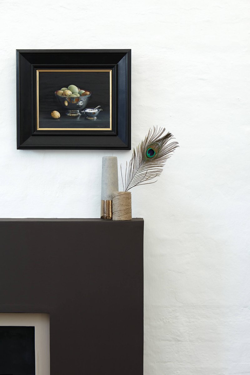 Flint no. 236 - LAB COLOUR THE WORLD