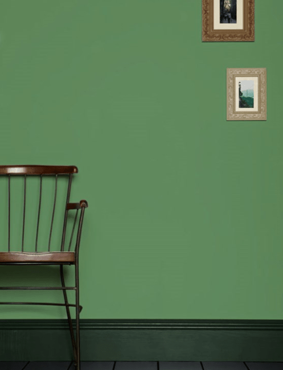 Folly Green no. 76 - LAB COLOUR THE WORLD