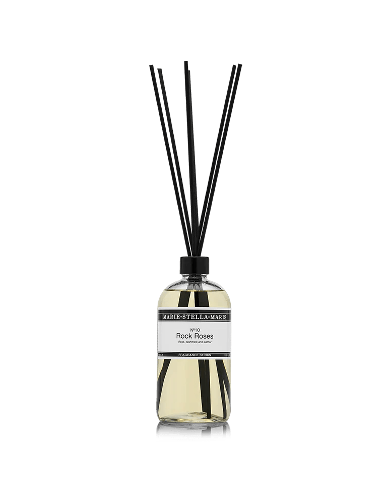 FRAGRANCE STICKS MARIE - STELLA - MARIS - LAB COLOUR THE WORLD