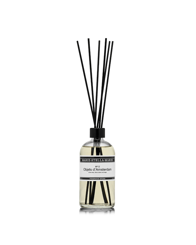 FRAGRANCE STICKS MARIE - STELLA - MARIS - LAB COLOUR THE WORLD