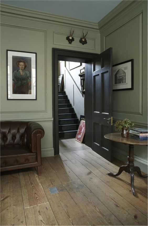 French Gray no. 18 - LAB COLOUR THE WORLD