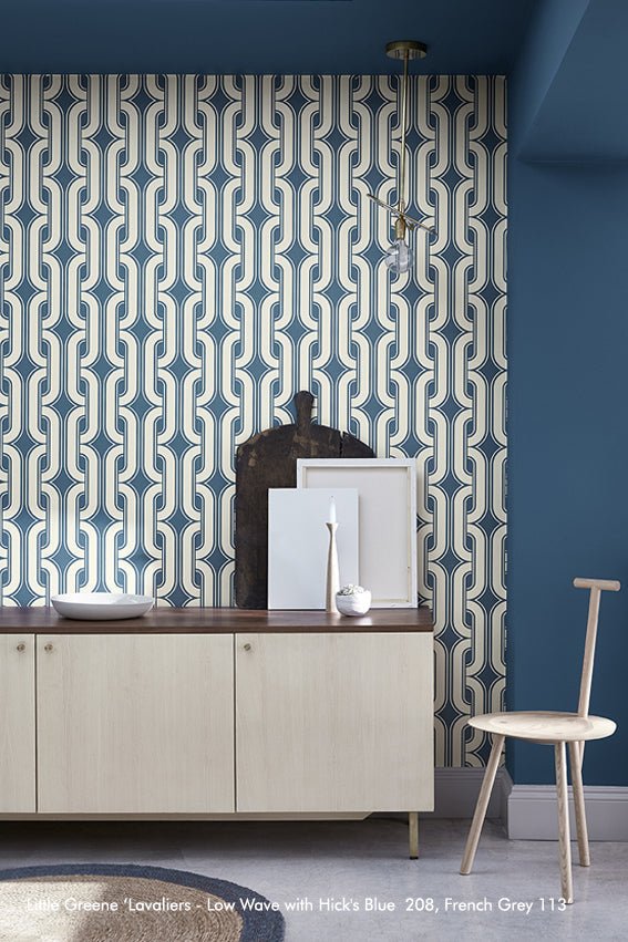 French Grey no. 113 - LAB COLOUR THE WORLD