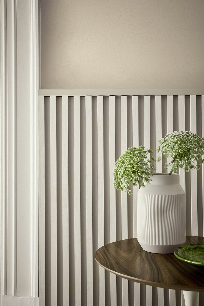 French Grey - Pale no. 161 - LAB COLOUR THE WORLD