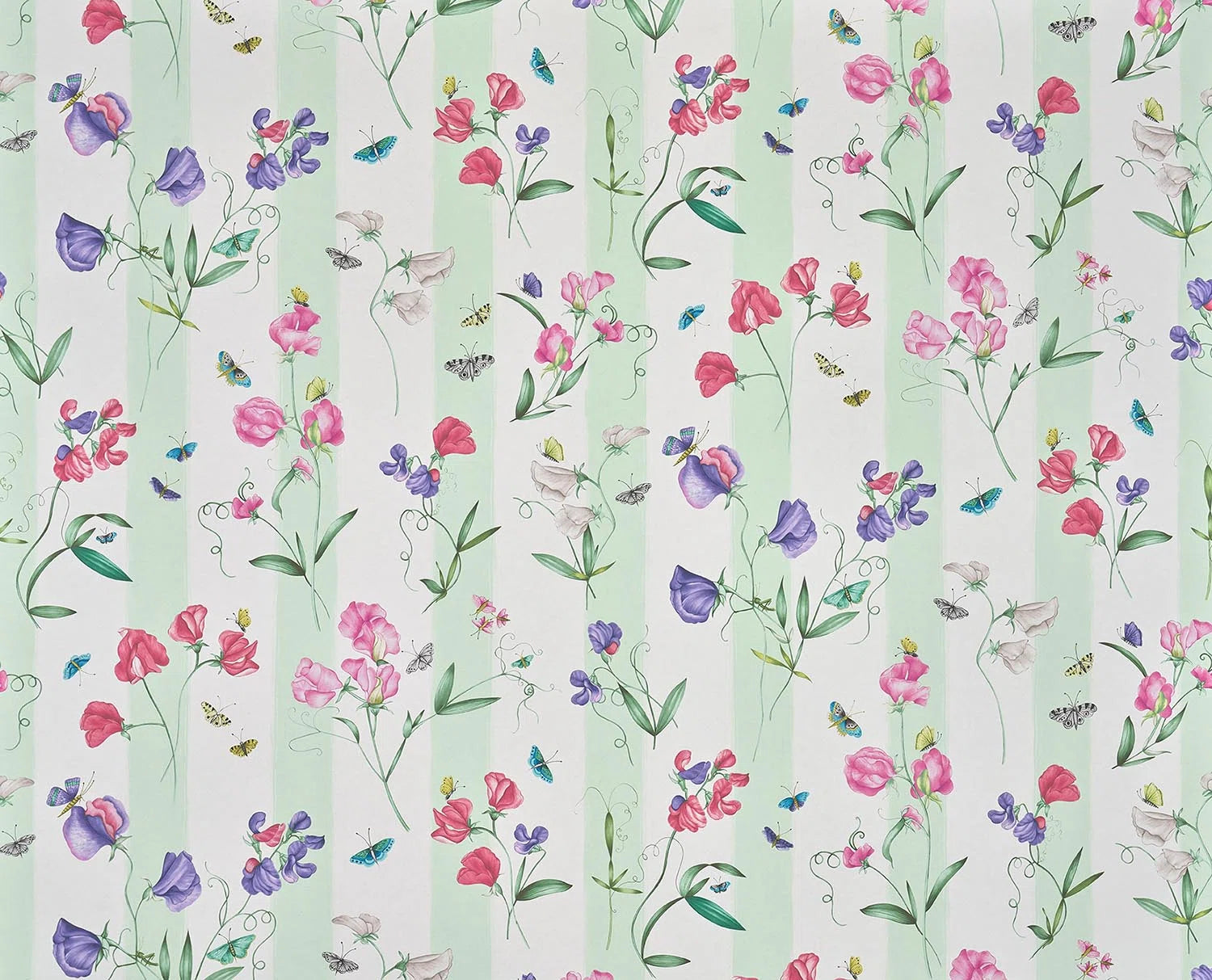 Pierre Frey Provence Behang FP085001 - LAB COLOUR THE WORLD