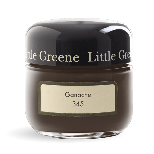Ganache no. 345 - LAB COLOUR THE WORLD